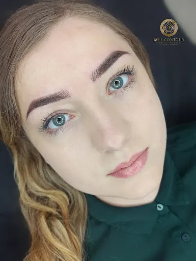 Bell Contour Karolina Namysł